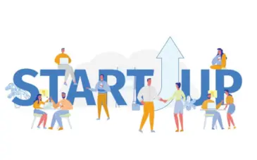 business startup services